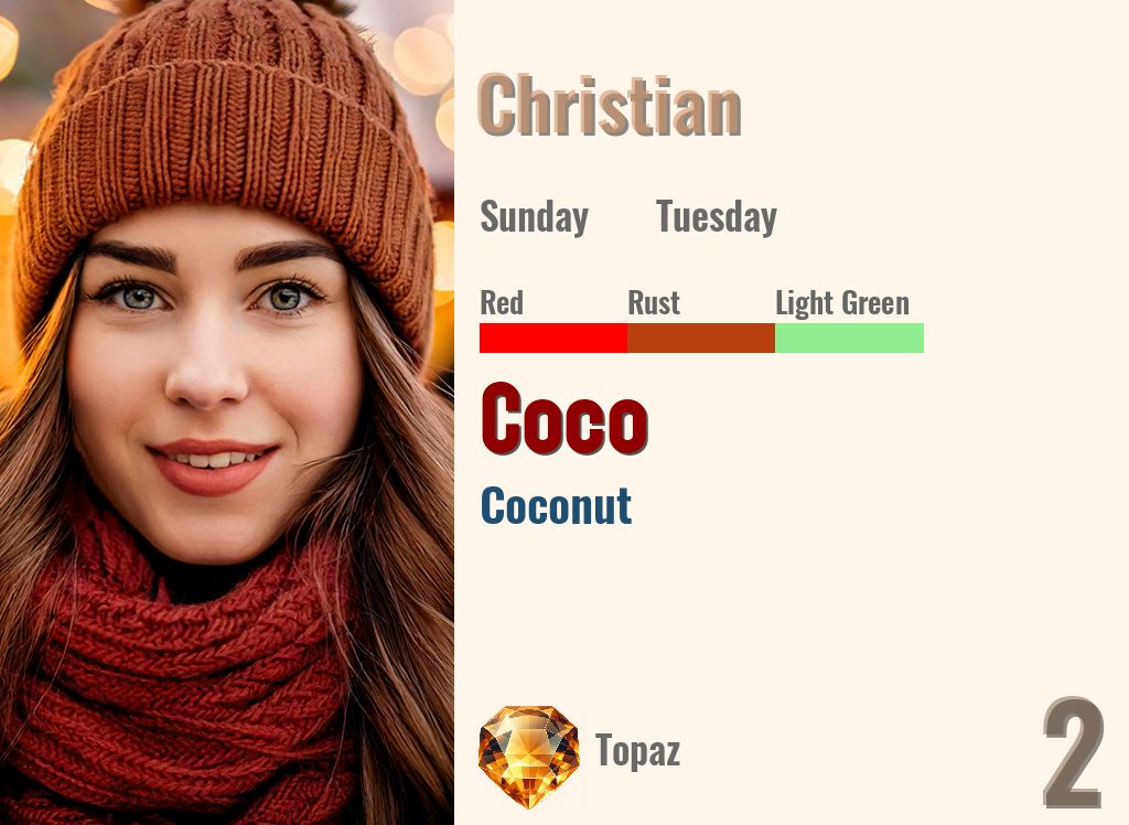 Coco