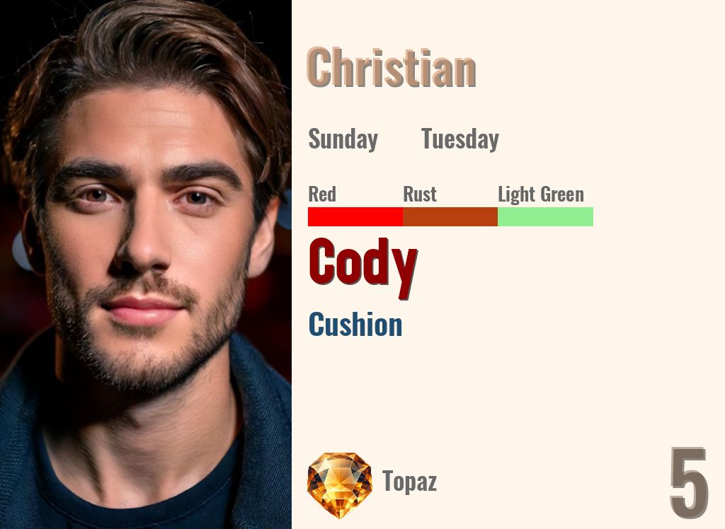 Cody
