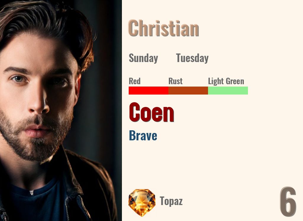 Coen