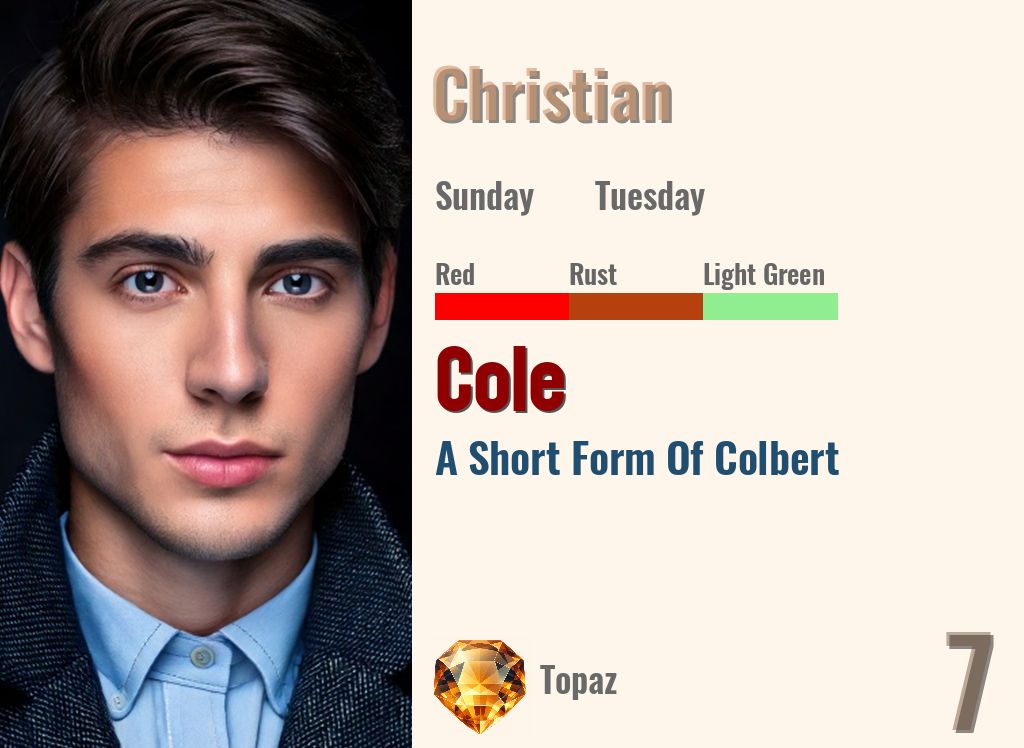 Cole