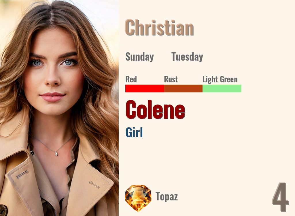 Colene
