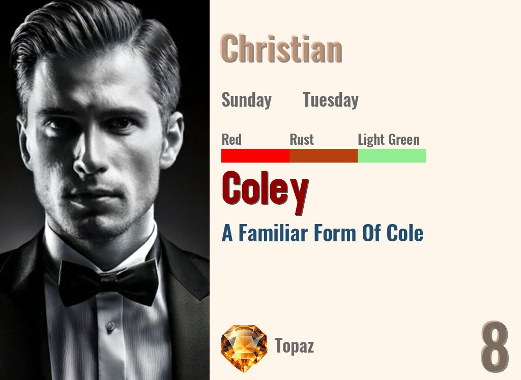 Coley