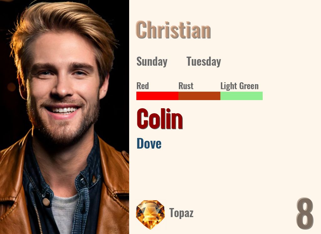 Colin