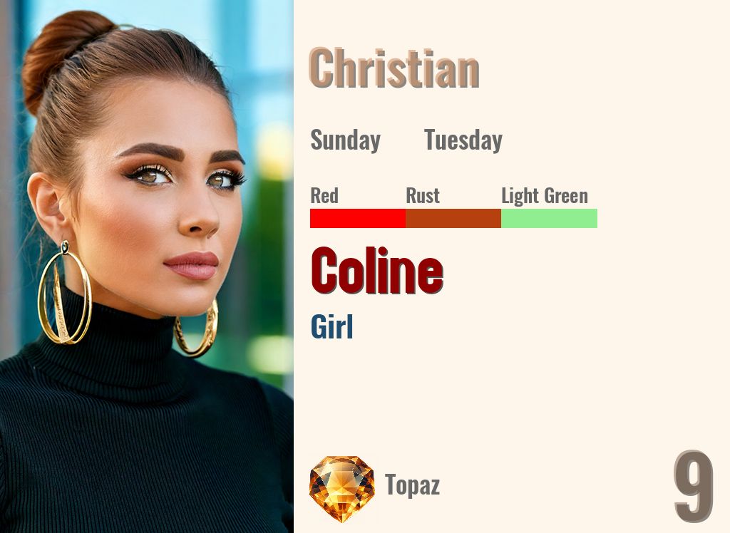 Coline