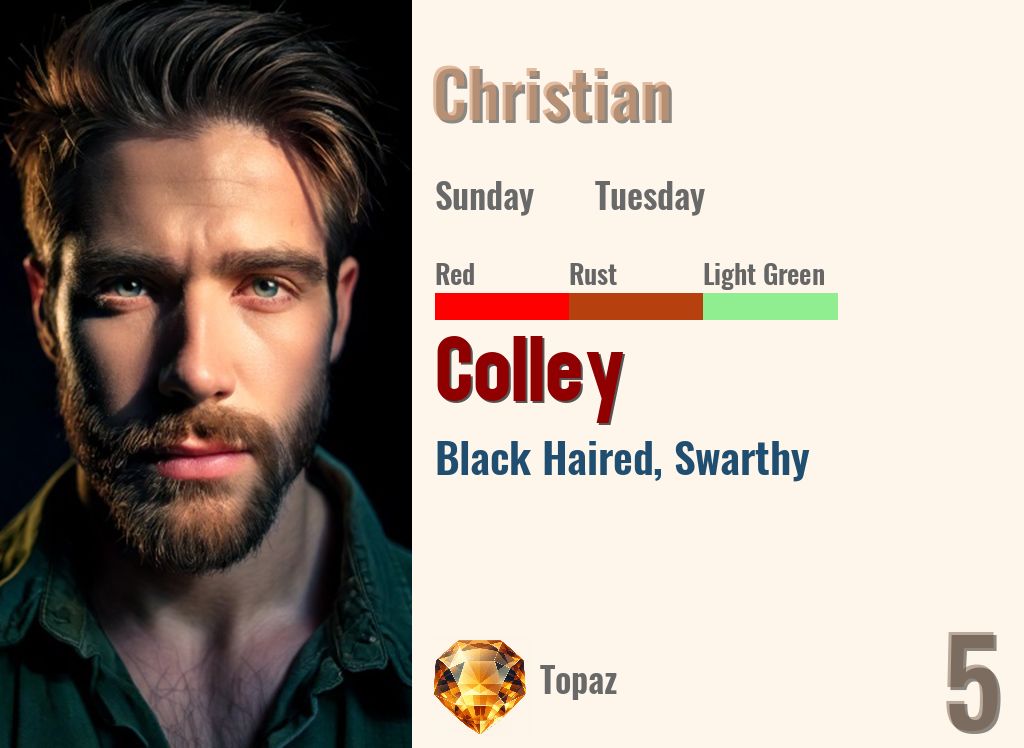 Colley