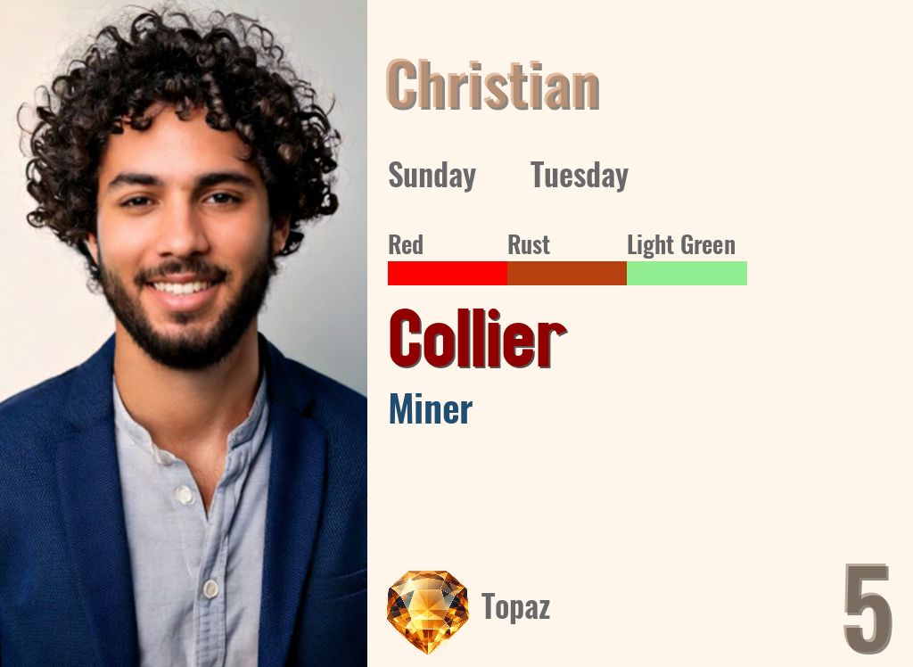 Collier