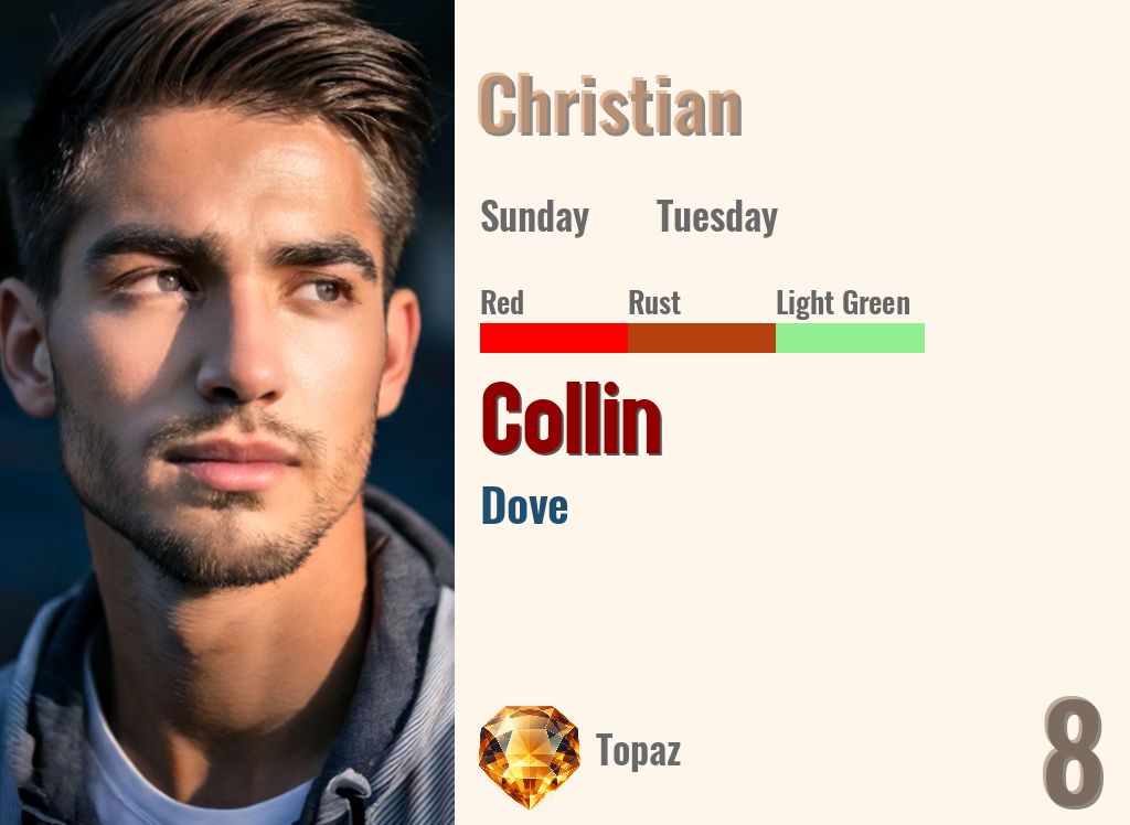 Collin