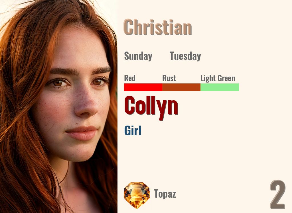 Collyn