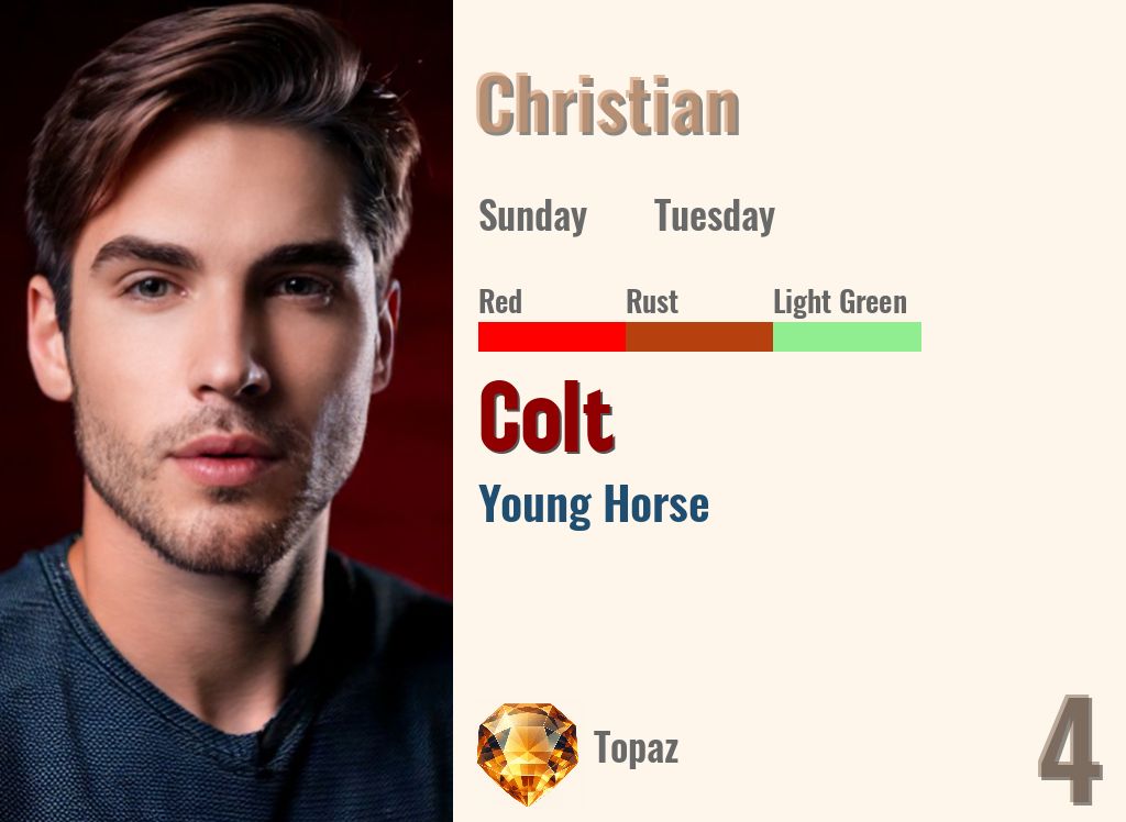 Colt