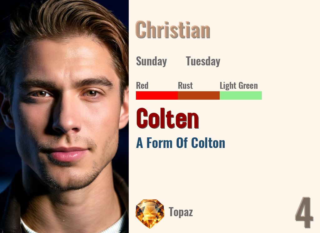 Colten
