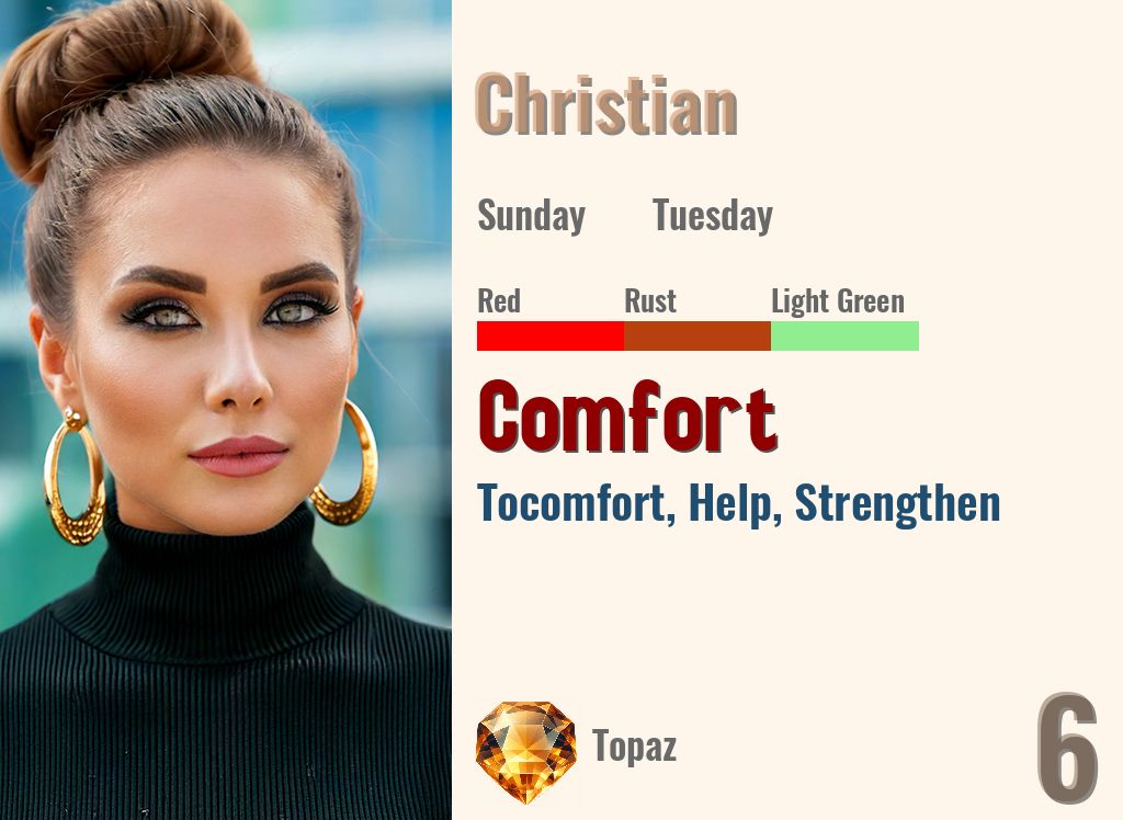 Comfort
