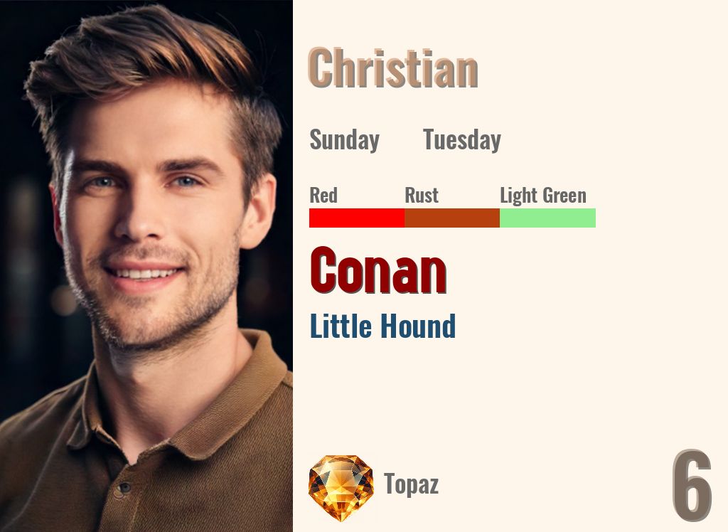 Conan