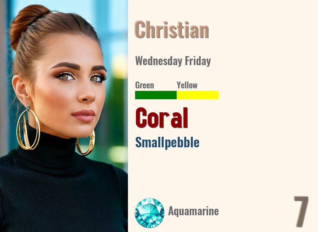 Coral
