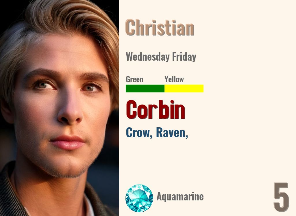 Corbin