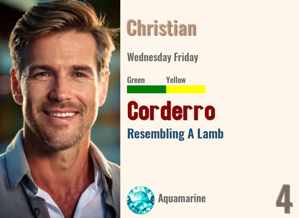 Corderro