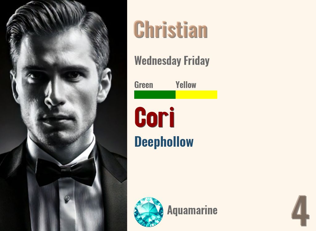 Cori