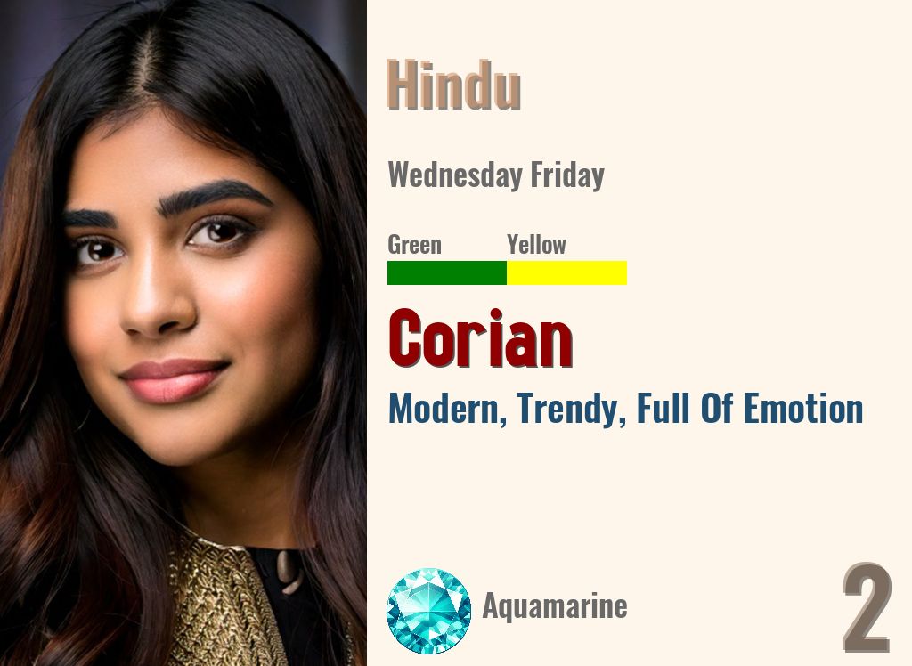 Corian