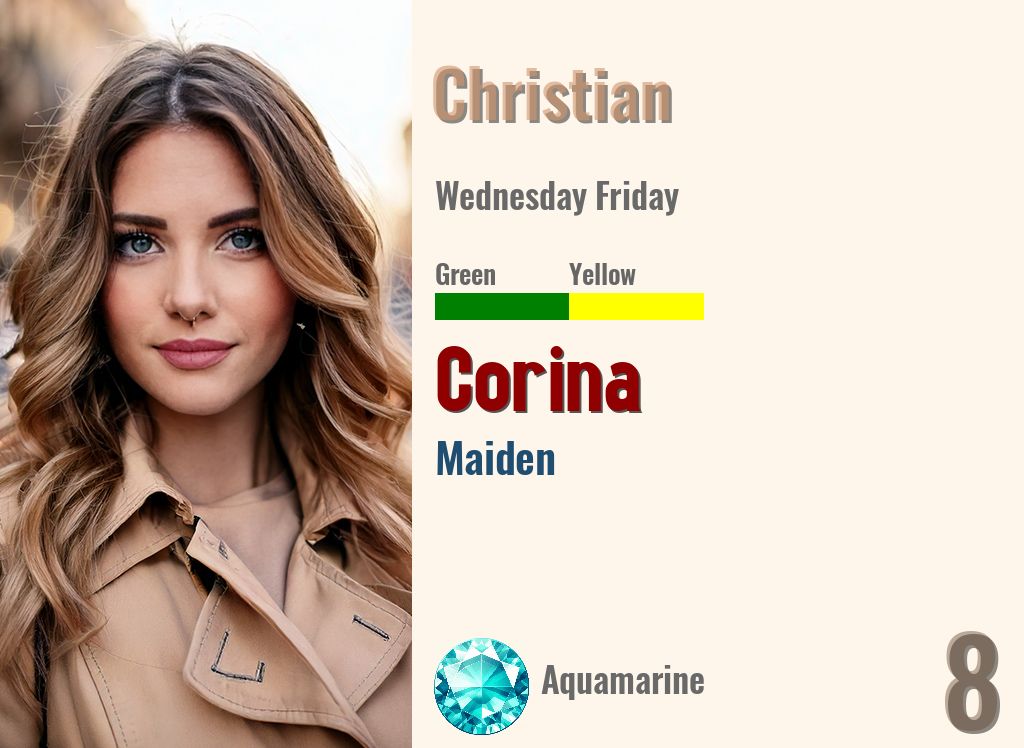 Corina