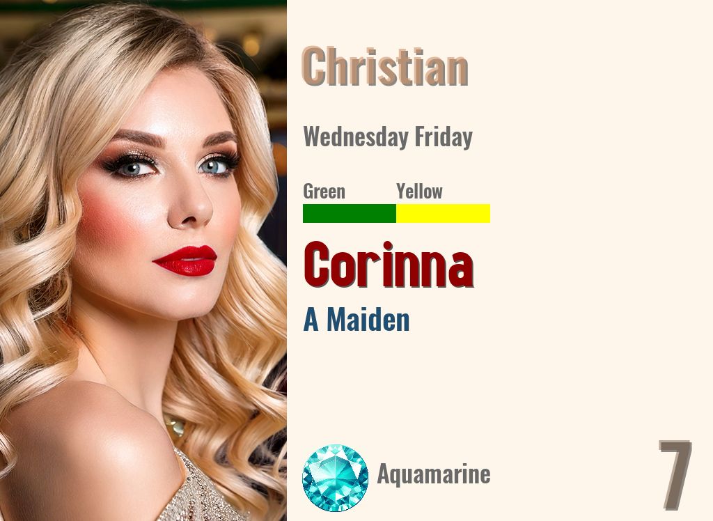 Corinna
