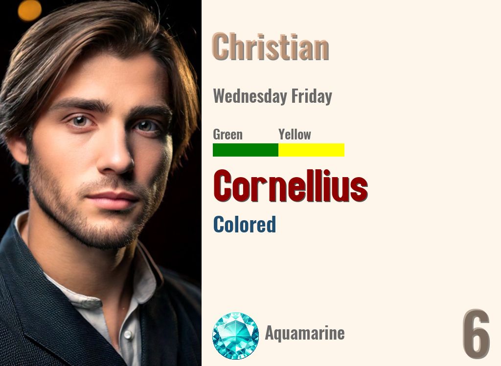 Cornellius