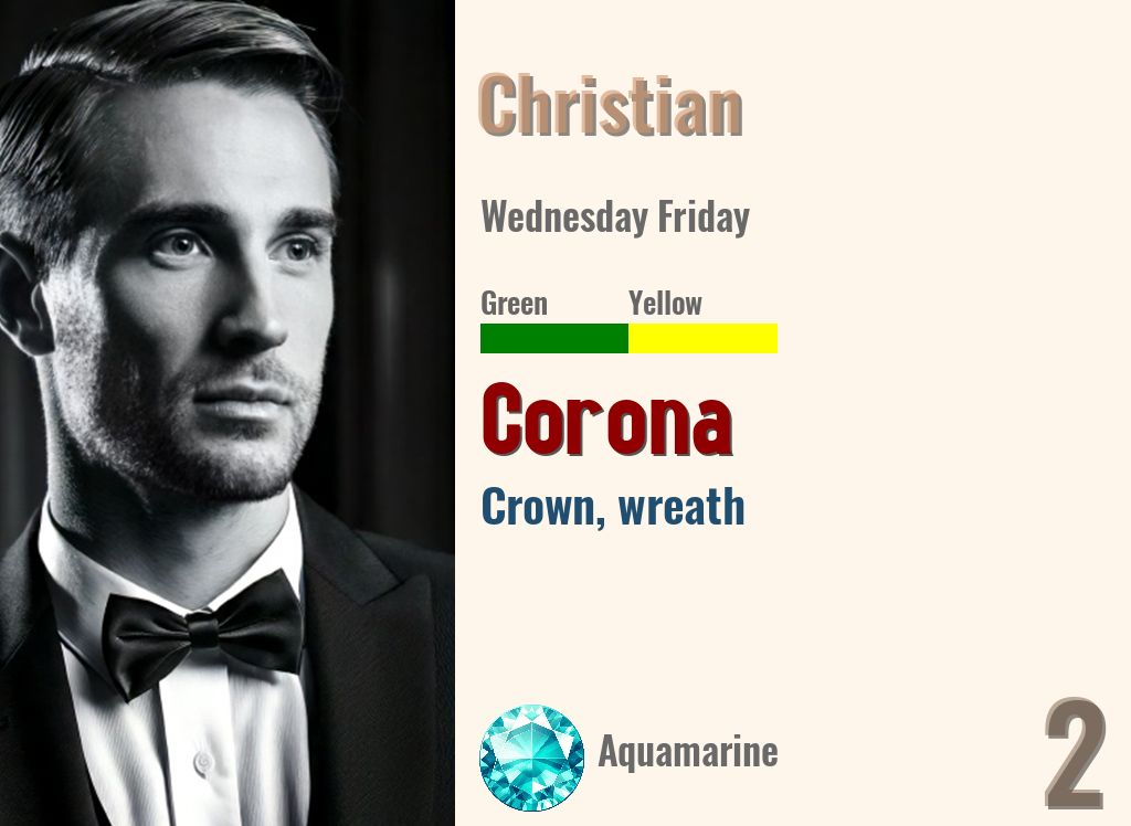 Corona
