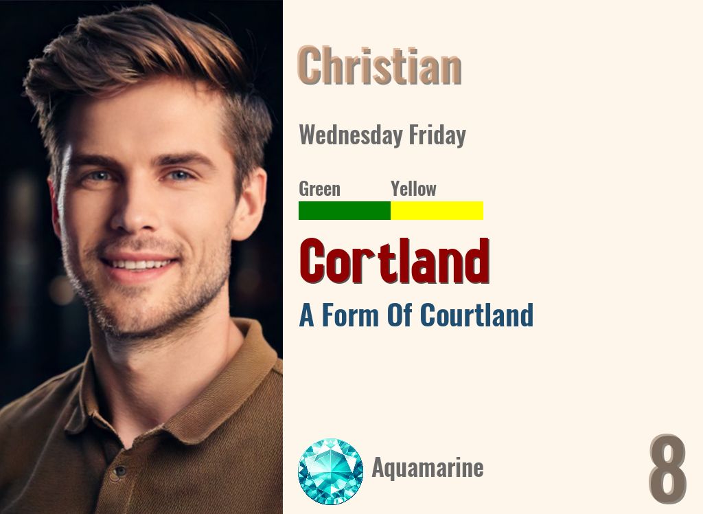 Cortland