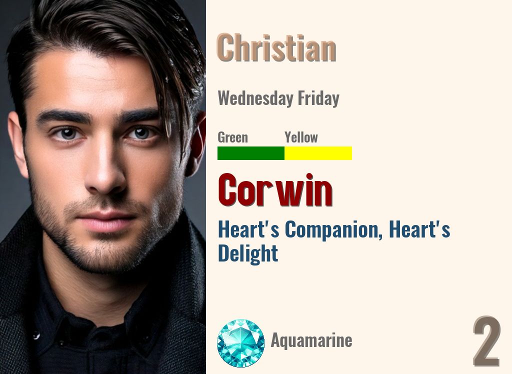 Corwin