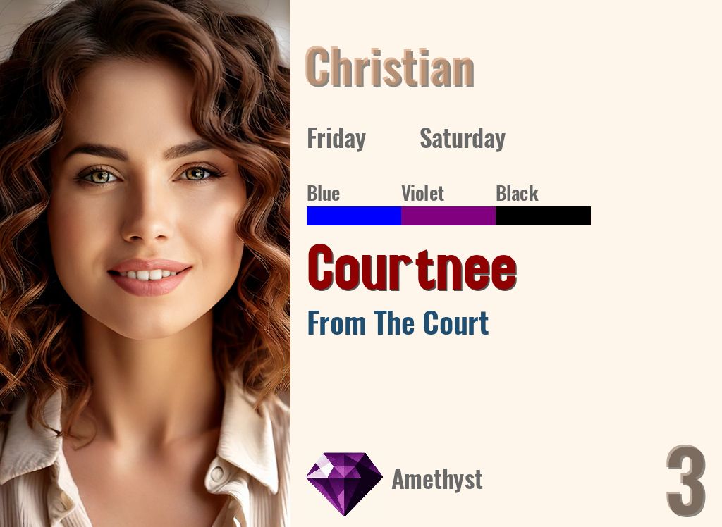 Courtnee