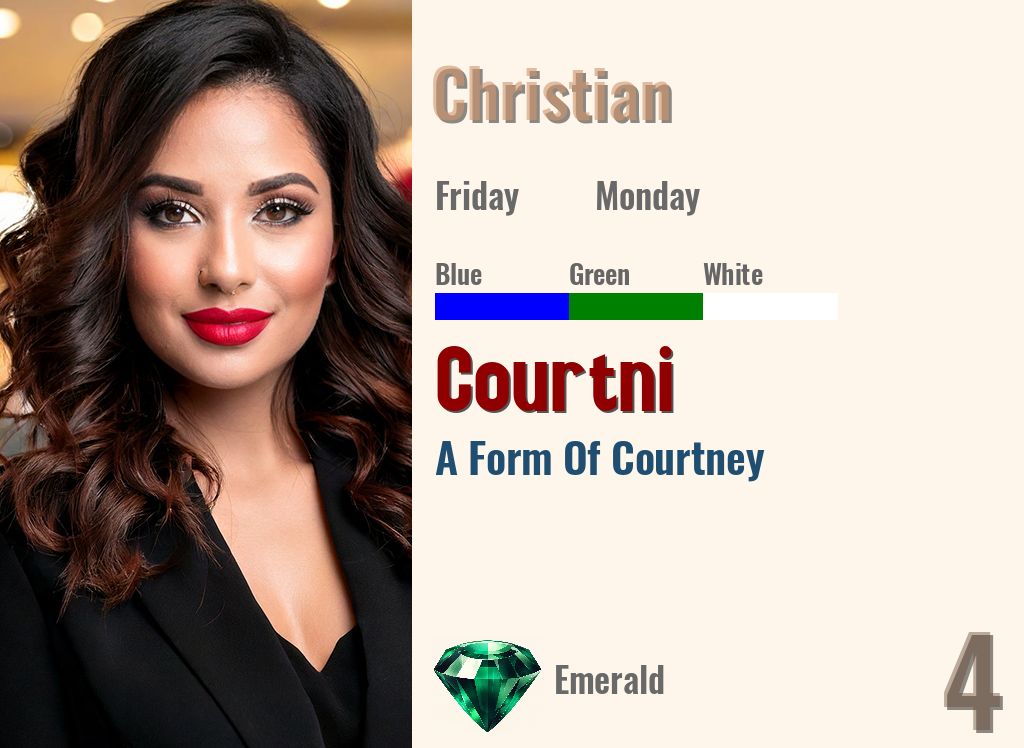 Courtni