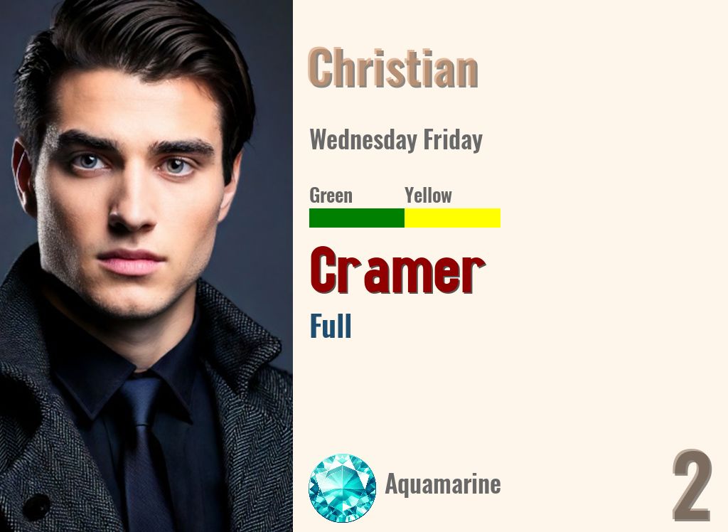 Cramer
