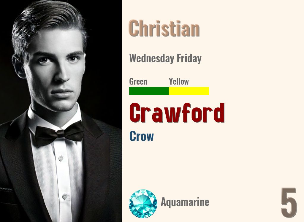Crawford