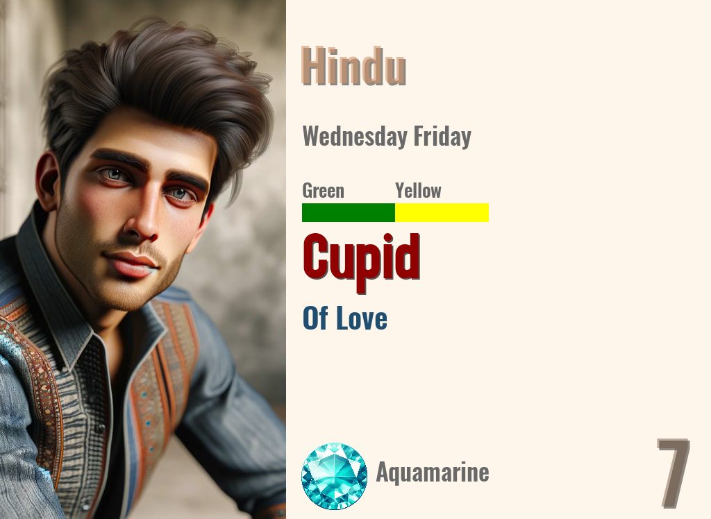 Cupid