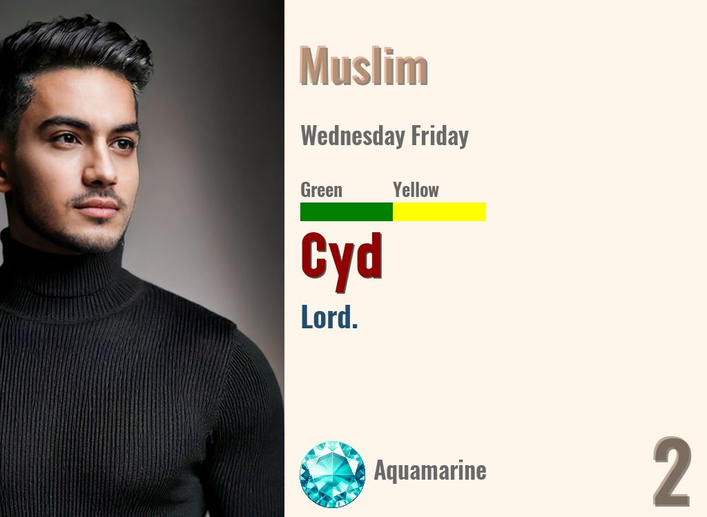 Cyd