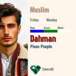 Dahman