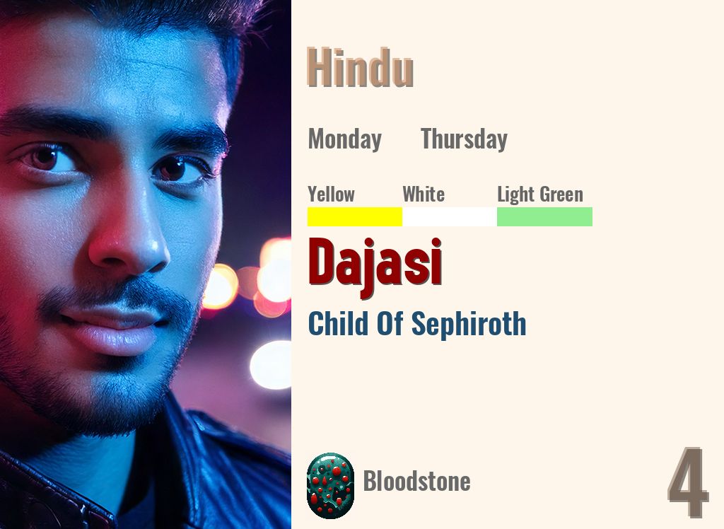 Dajasi