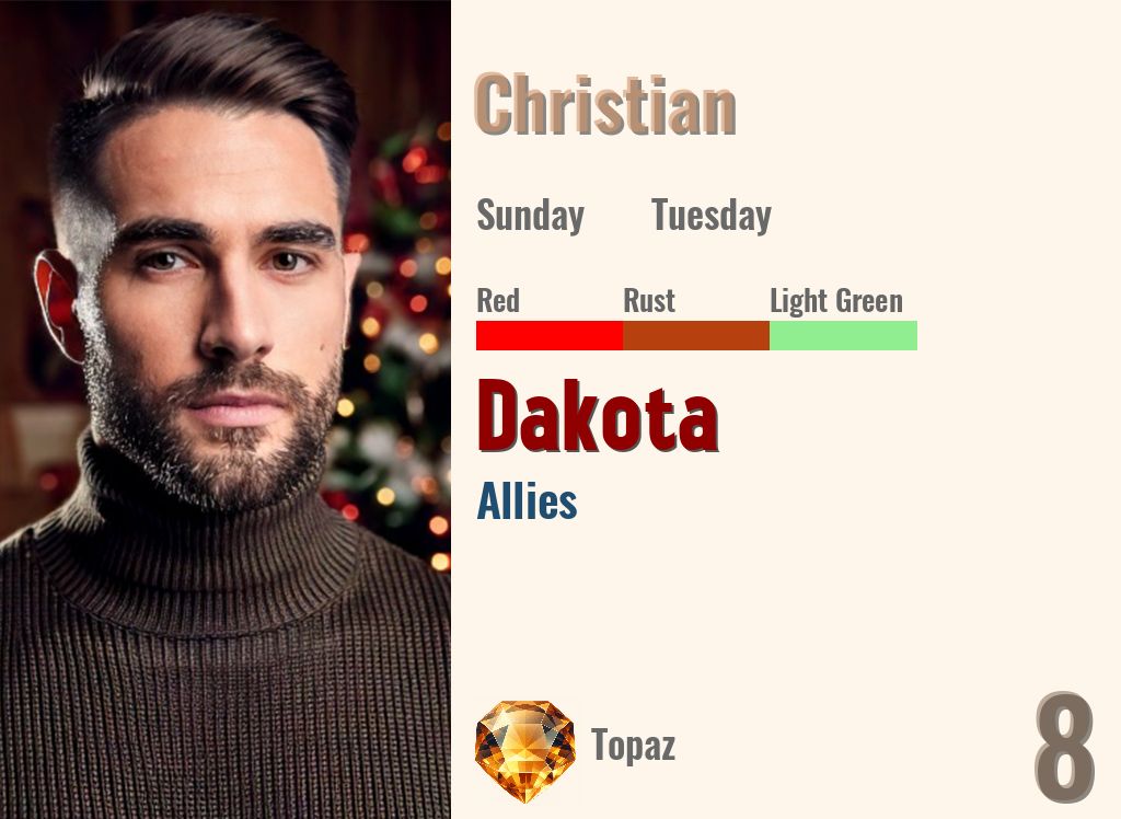Dakota
