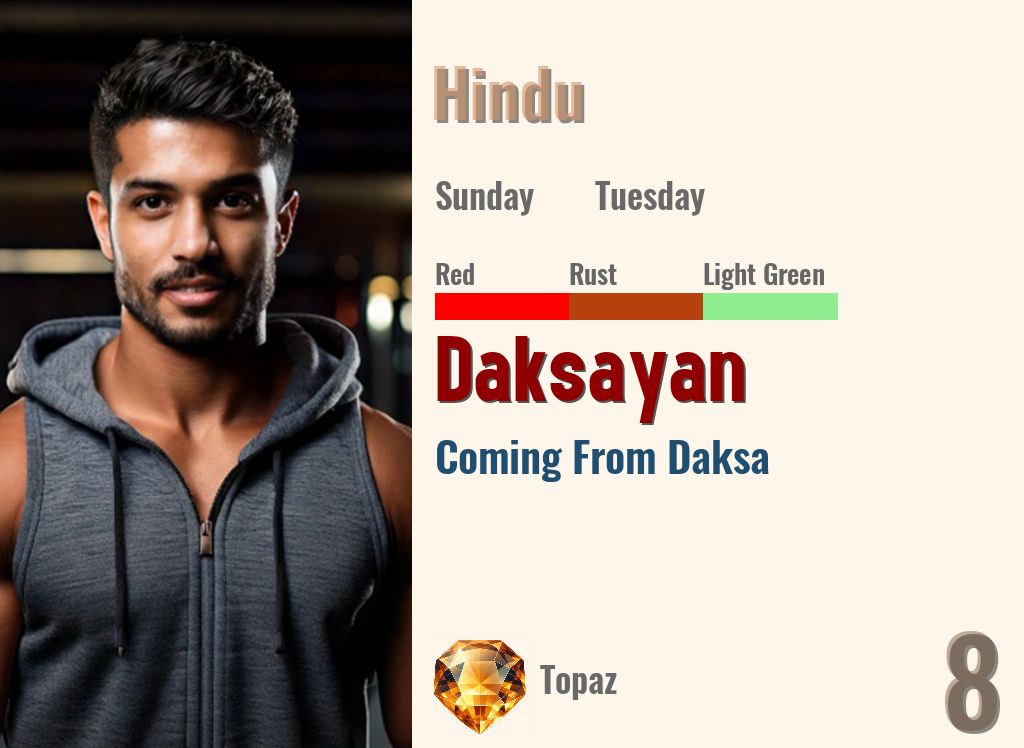 Daksayan
