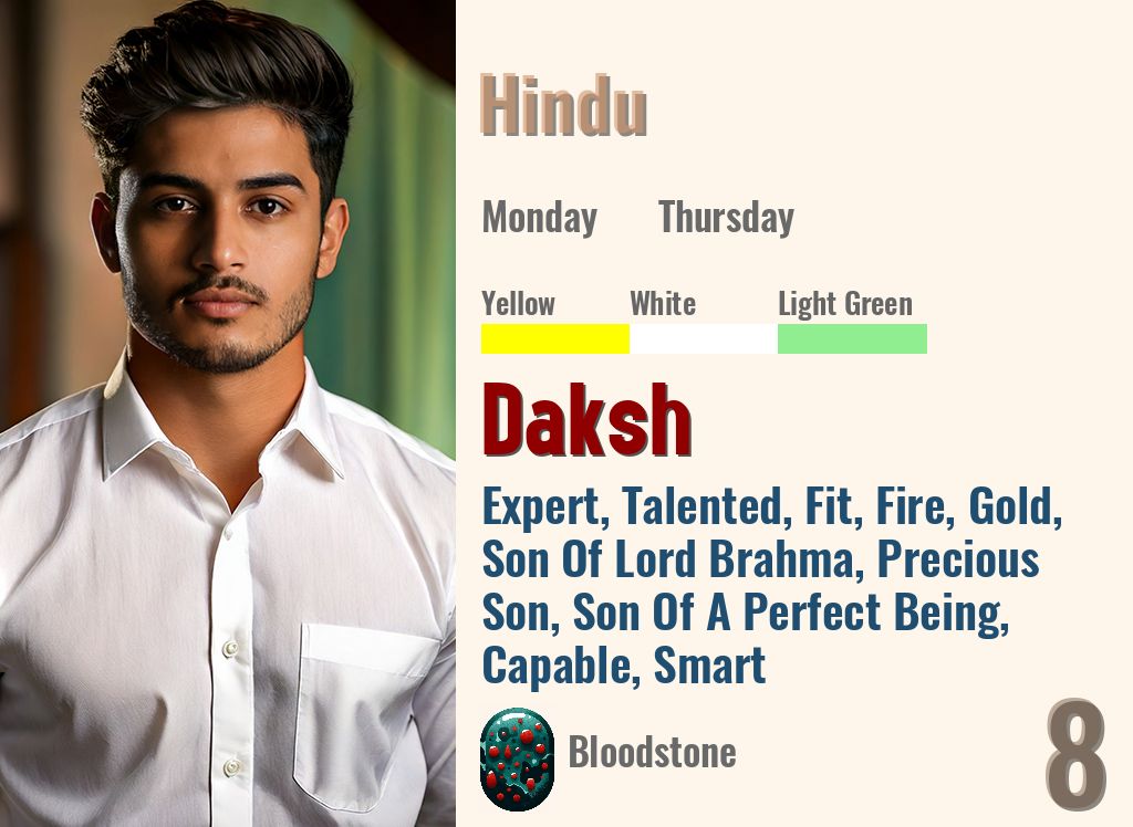 Daksh