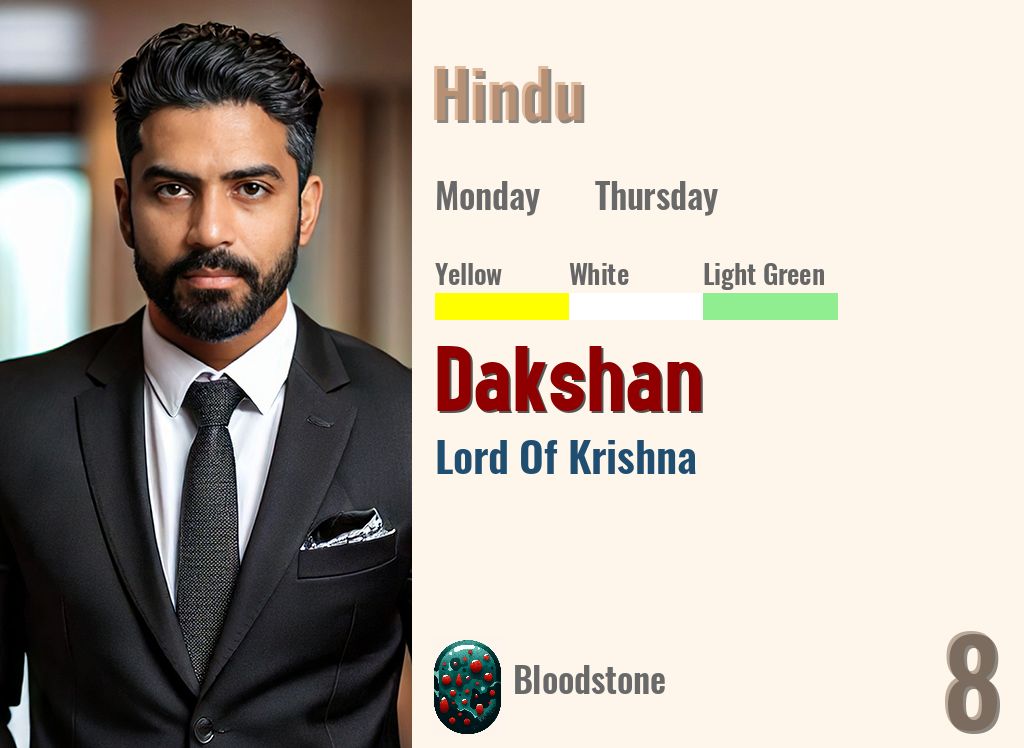 Dakshan