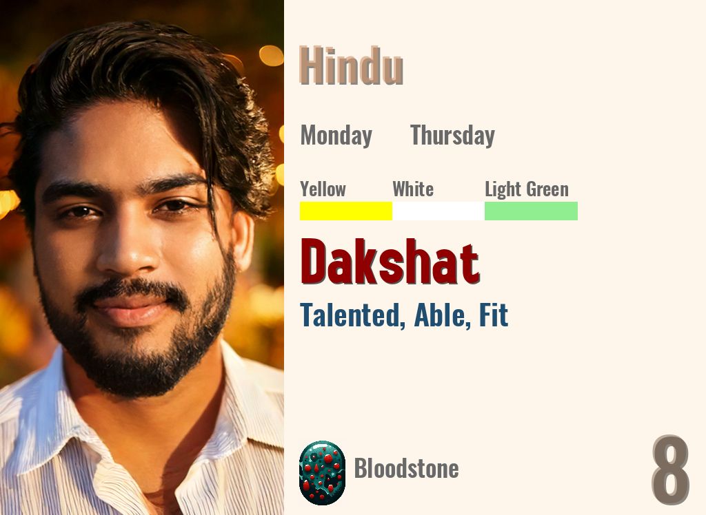 Dakshat