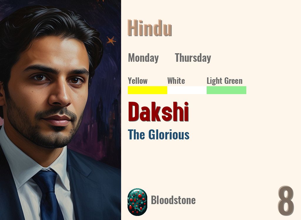 Dakshi