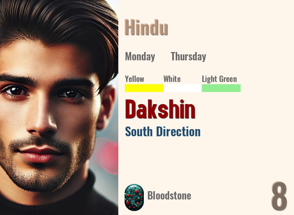 Dakshin