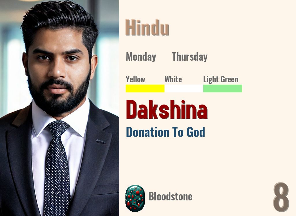 Dakshina