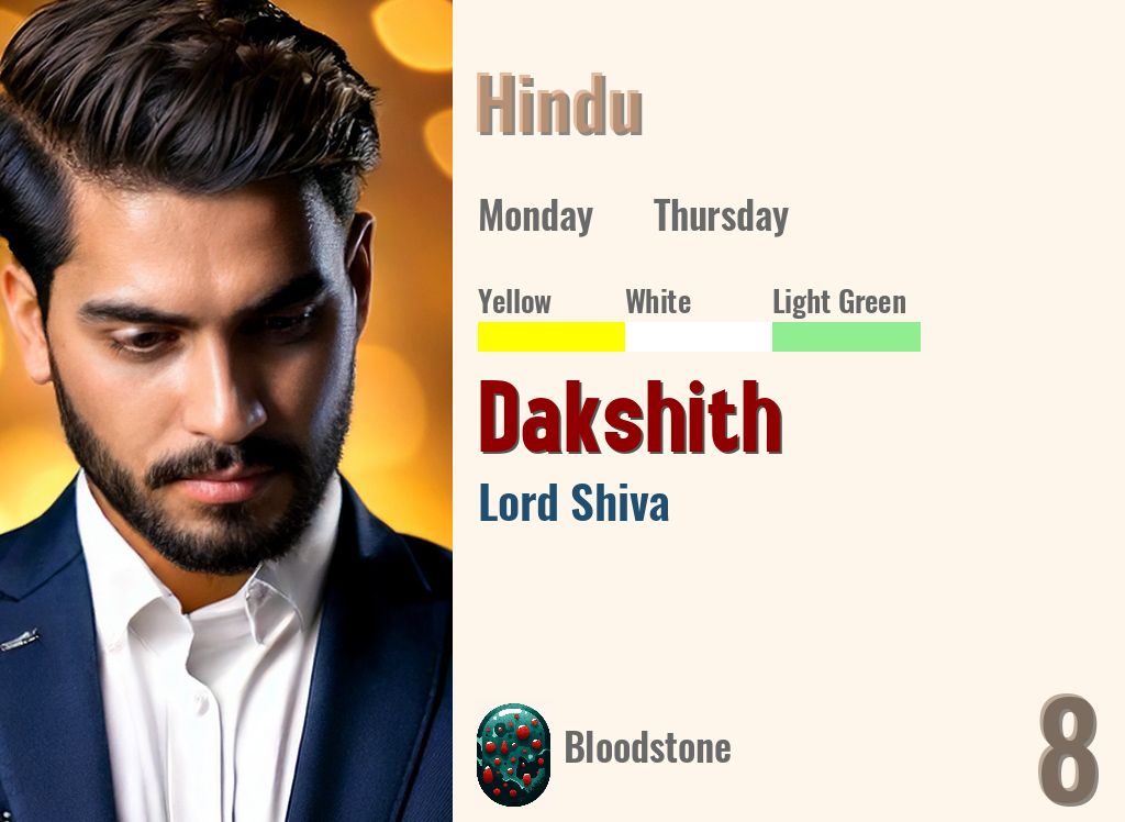 Dakshith