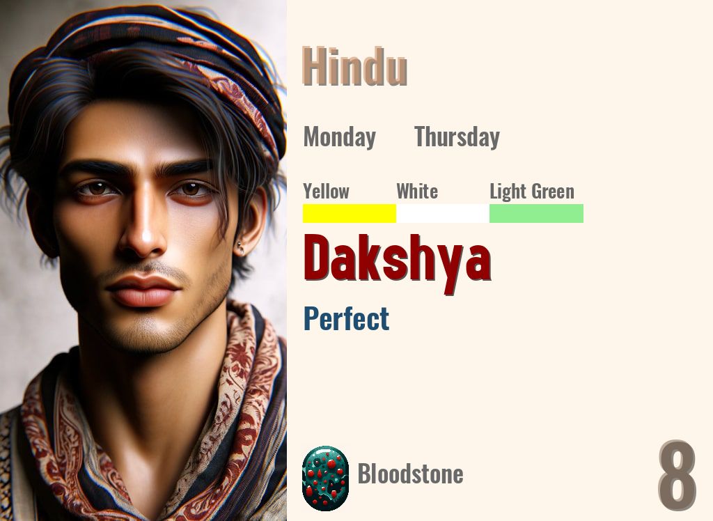 Dakshya