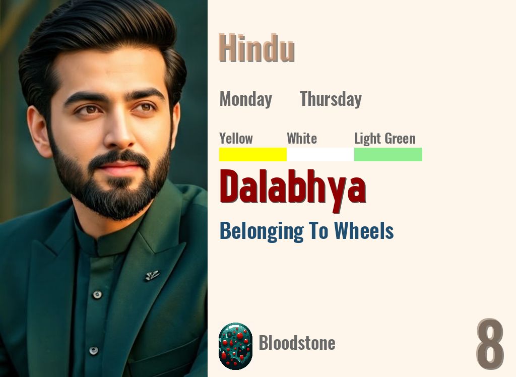 Dalabhya