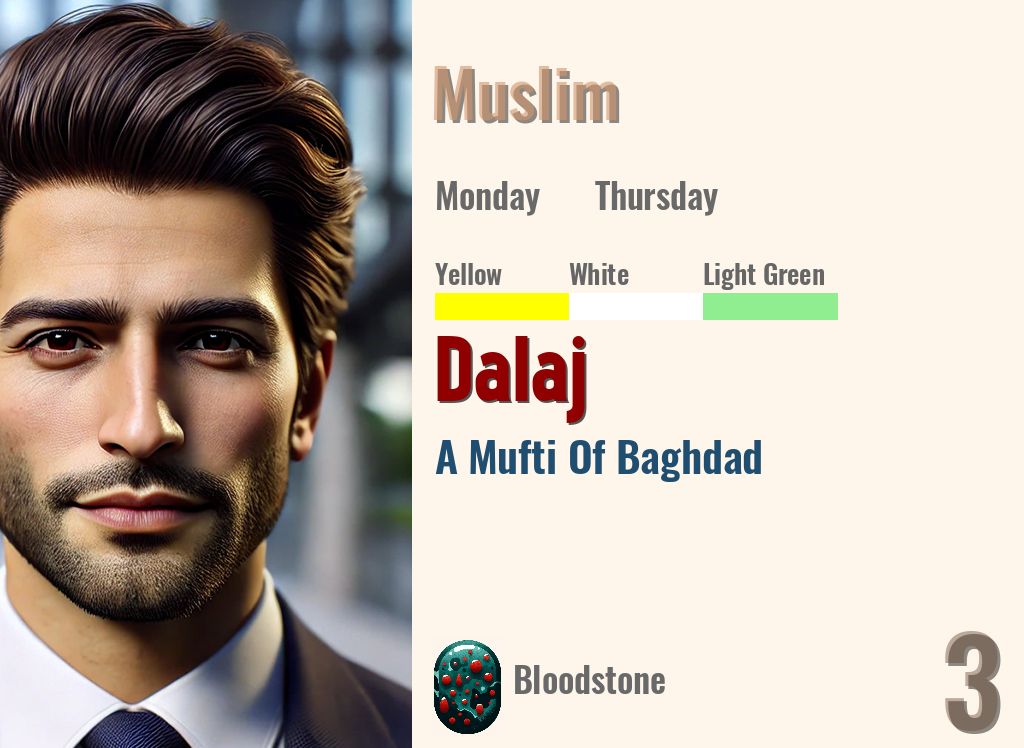 Dalaj
