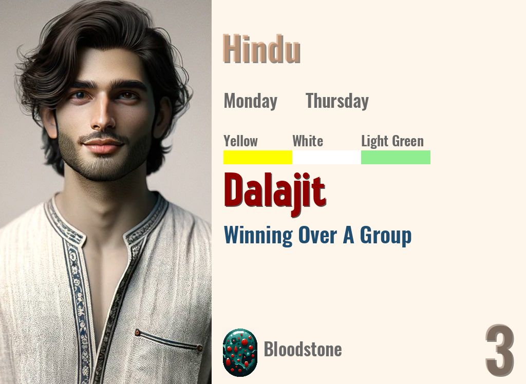 Dalajit