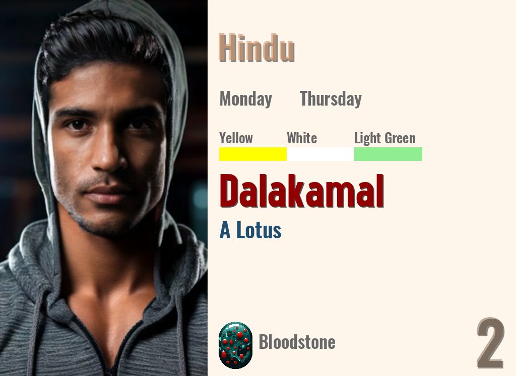 Dalakamal
