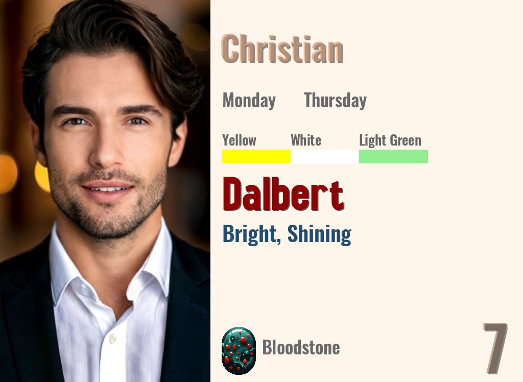 Dalbert